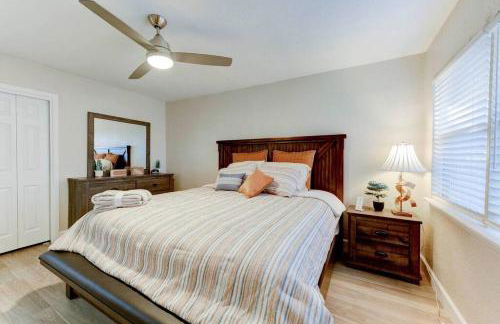 Amazing House*relax and unwind*5 min to hospitals - Foto 5