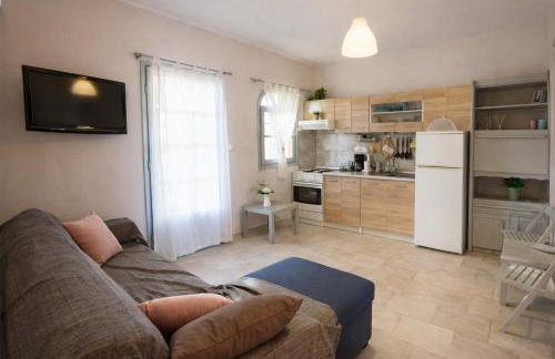 Calma Luxury Apartments #3 Sozopoli in Halkidiki - Foto 3