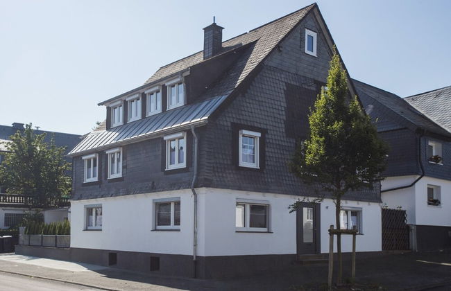 Moderne Gemeinschaftsunterkunft in Winterberg - Foto 35