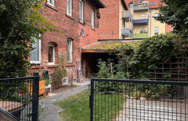 WOW schicke Loftwohnung, Appartement Wifi, Minibar - Foto 13