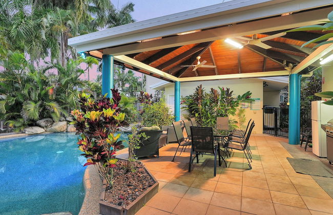 Trinity Beach Pacific - Foto 46