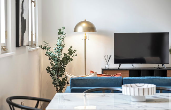 Luxury flats near Big Ben and London Eye - Foto 53