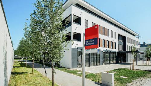 BRIGHT - Rosenheim Aicherpark - Foto 2