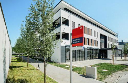 BRIGHT - Rosenheim Aicherpark - Foto 9