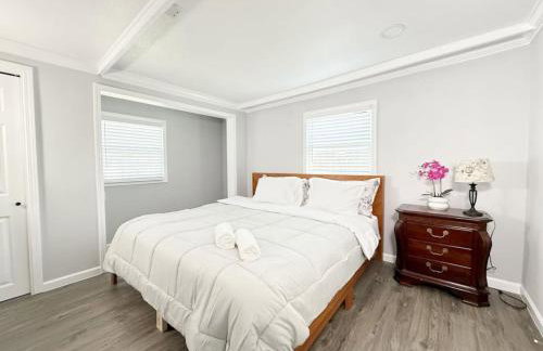 Spacious 5BR Beach Villa -1 Minute to Beach - Foto 13