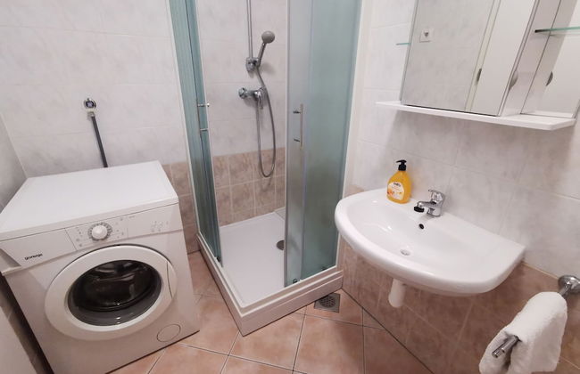 Trnovo Apartment - Foto 8