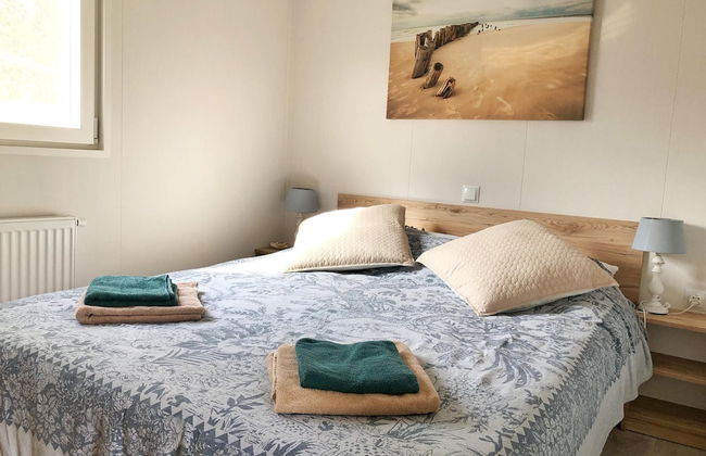 Rural Chalet in Sint Maarten With Shared Pool - Foto 5