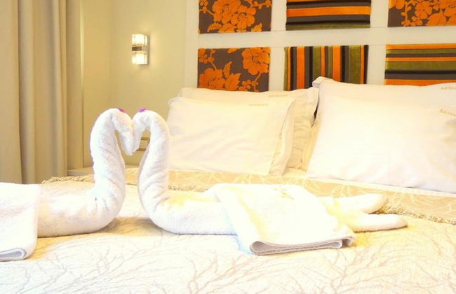 Hotel Aeollos - Photo 8