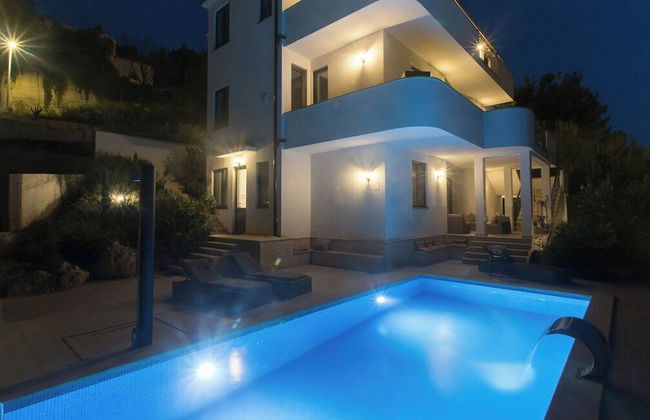 luxury Villa - Foto 16