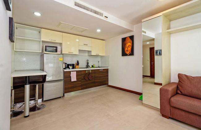 Karon Butterfly Residence - Photo 50