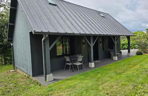 Le Ranch, charmante maison de style, proche de la mer et de Vannes dans le Golfe - Foto 26