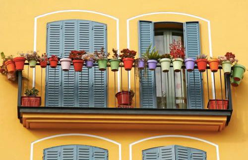 Lovely Oasis Or Ange Exclusive 100mt to the sea - Foto 43