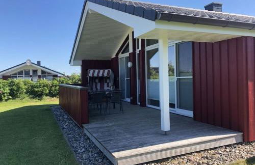 Huus Naturstrand am Diek - Foto 17