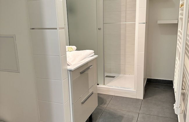 Résidence Océane - Foto 26