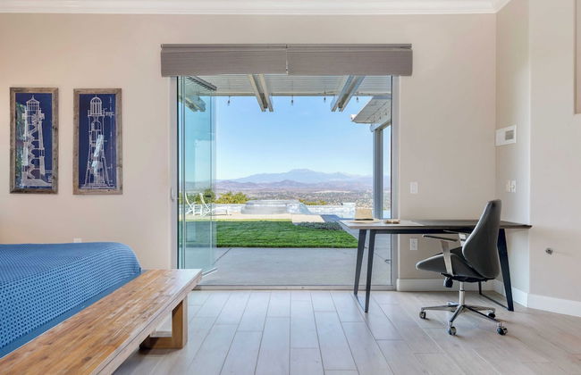 Summit Ranch by Avantstay Infinity Pool + Views - Foto 20