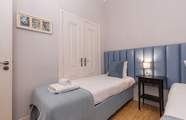 Santa Justa 24 Apartments - Foto 41