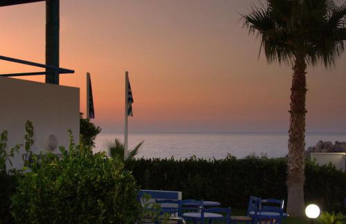 Porto Bello Hotel Apartments - Foto 9