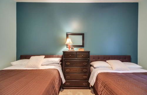 Lakefront Home with Private Dock about 15 Mi to Walker - Foto 19