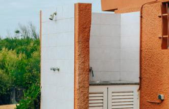 Casa da Bonança Ofir - Foto 58