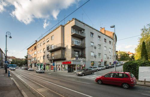 Apartment Ribnjak - Photo 26