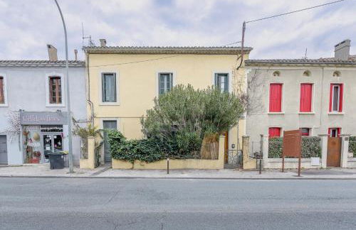Romantique Duplex au pied de la cité - Foto 20
