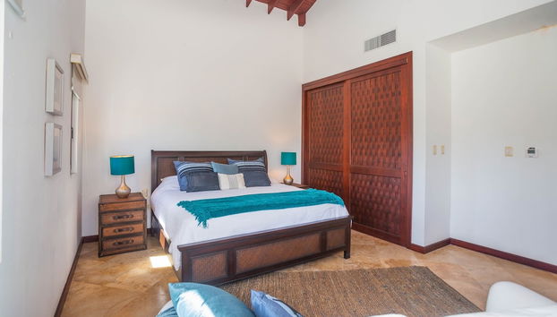 Pristine Bay 1106 4 Bedroom Home by RedAwning - Foto 2, Habitación