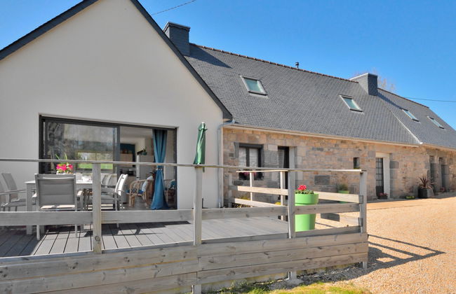 Le Guernevez - Foto 31