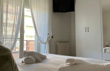 Carrie’s Home - Roma Fiumicino - Foto 7