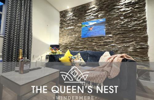 The Queens Nest, 1 - Bed, Sleeps 2 - Foto 1