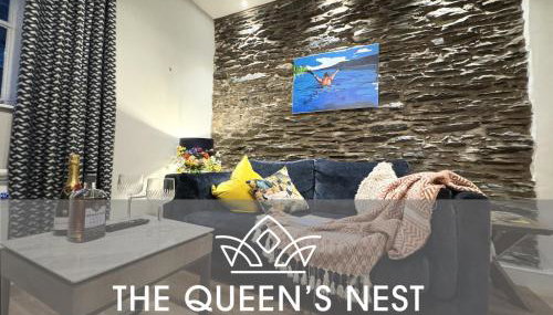 The Queens Nest, 1 - Bed, Sleeps 2 - Foto 1