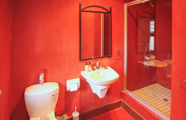 Casa de Palmera, Langebaan 6-sleeper - Foto 23