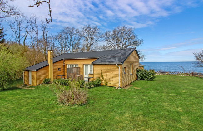 "Alfred" - 25m from the sea - Foto 6