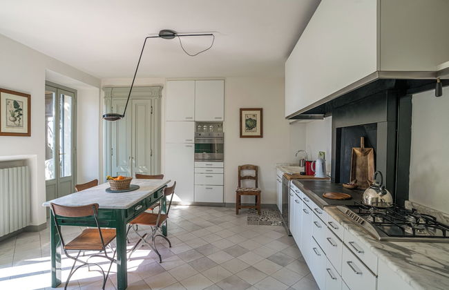 La Torre dell'Isola - Foto 14