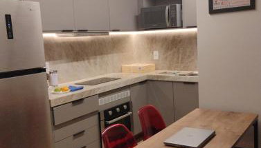 Flat Conforto no Hotel Radisson Belém - Photo 4