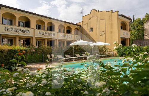 Homiday - Villa Rosella - Photo 23