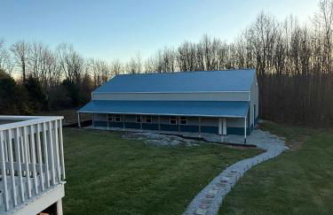 Derby House & Indoor Pickleball - Foto 68