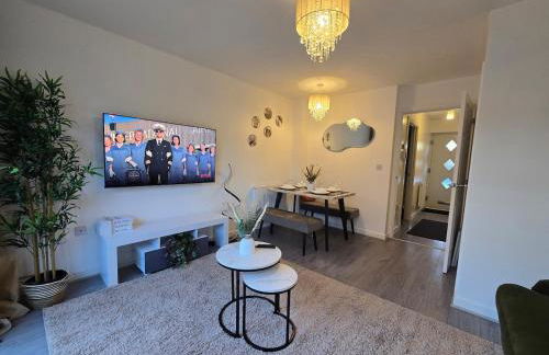 Cozy Gem Luxury House - Foto 7