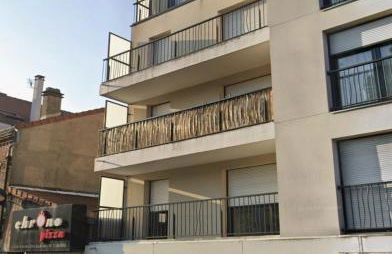 Balcon privé, parking gratuit, Orly 5 kms - Foto 29
