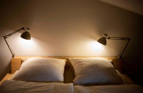 Große Wohnung mit Loggia - Photo 48