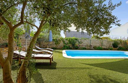 Holiday Home San by Villas Guide - Foto 5