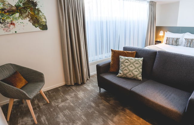 Sojourn Apartment Hotel - Riddiford - Foto 26