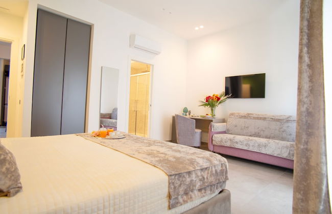 Palermo Historia Rooms and Suites - Foto 7