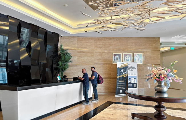 Studio 1603 Capital Bay T2 - Foto 1