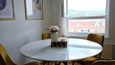 West View 130 apartment with parking - Foto 4