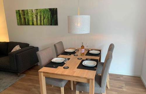 4- Sterne Ferienwohnung Dr Eisenbart - Foto 17