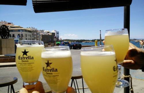 Exclusive apart sea front Costa Brava - Foto 44