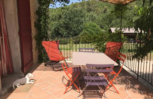 Les Gites De La Gassende - Foto 24