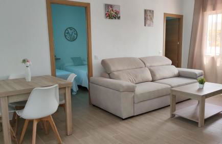 Apartamento Tórtola - Foto 22