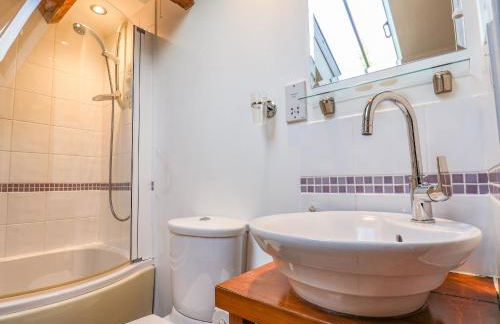 Granary Cottage - Foto 23