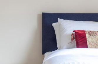 Stylish 3 BDR apartment wfree parking and garden - Foto 12